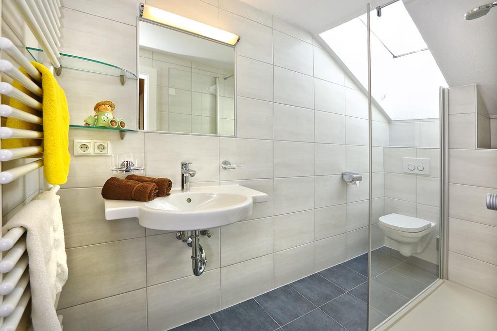 Appartement Kathi Scheiber Sölden Zimmer foto